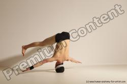 Miroslav Breakdance