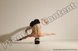 Miroslav Breakdance