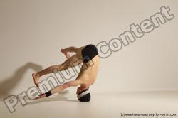 Miroslav Breakdance