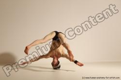 Miroslav Breakdance