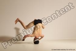 Miroslav Breakdance