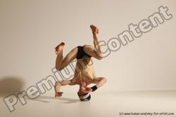 Miroslav Breakdance