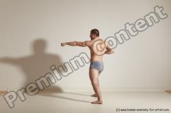 Matthew Freestyle Fighting