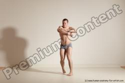 Matthew Freestyle Fighting