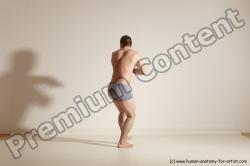 Matthew Freestyle Fighting