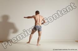 Matthew Freestyle Fighting