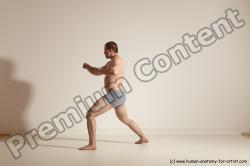 Matthew Freestyle Fighting