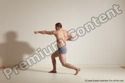 Matthew Freestyle Fighting