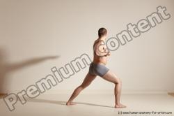 Matthew Freestyle Fighting