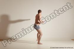 Matthew Freestyle Fighting