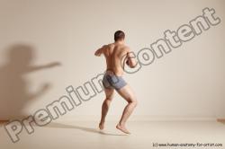 Matthew Freestyle Fighting