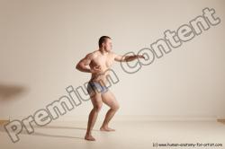 Matthew Freestyle Fighting