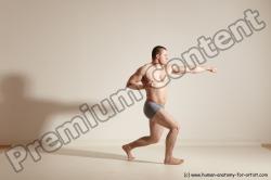 Matthew Freestyle Fighting