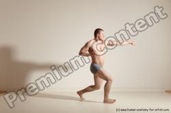 Matthew Freestyle Fighting