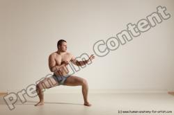 Matthew Freestyle Fighting