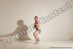 Matthew Freestyle Fighting