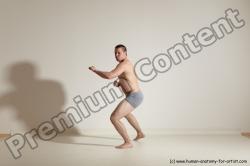 Matthew Freestyle Fighting