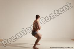 Matthew Freestyle Fighting