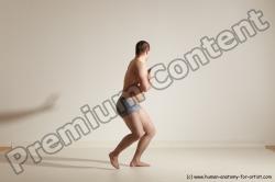 Matthew Freestyle Fighting