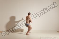 Matthew Freestyle Fighting