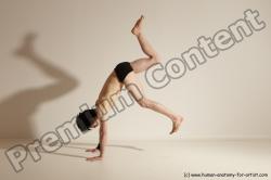 Miroslav Breakdance