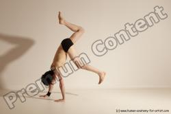 Miroslav Breakdance