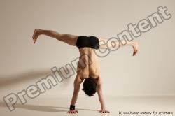 Miroslav Breakdance