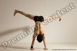 Miroslav Breakdance