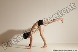 Miroslav Breakdance