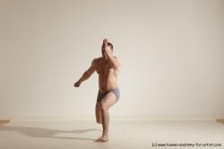 Matthew Freestyle Fighting