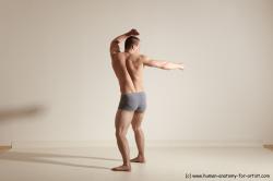 Matthew Freestyle Fighting