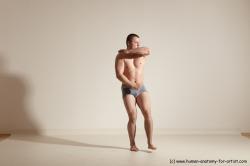 Matthew Freestyle Fighting