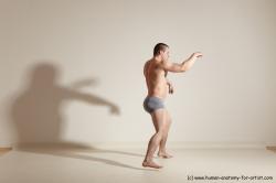 Matthew Freestyle Fighting