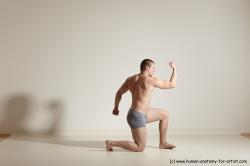 Matthew Freestyle Fighting