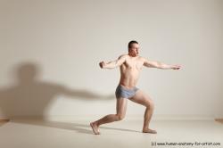 Matthew Freestyle Fighting