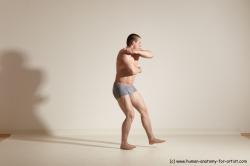 Matthew Freestyle Fighting