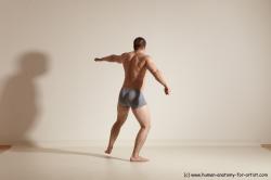 Matthew Freestyle Fighting