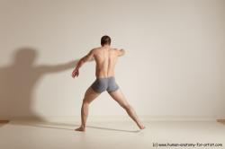 Matthew Freestyle Fighting