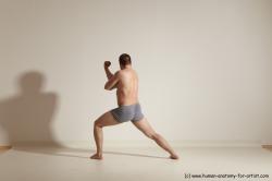 Matthew Freestyle Fighting