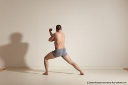 Matthew Freestyle Fighting