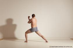 Matthew Freestyle Fighting