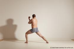 Matthew Freestyle Fighting