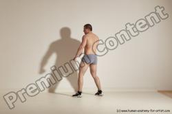 Matthew Freestyle Fighting