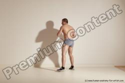 Matthew Freestyle Fighting