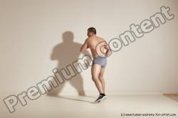 Matthew Freestyle Fighting