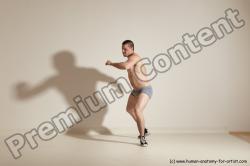 Matthew Freestyle Fighting