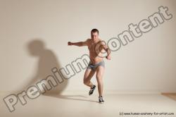 Matthew Freestyle Fighting