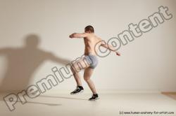 Matthew Freestyle Fighting