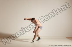 Matthew Freestyle Fighting