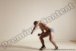 Matthew Freestyle Fighting